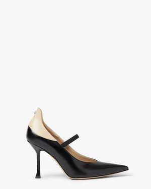 Fendi Nude - Black