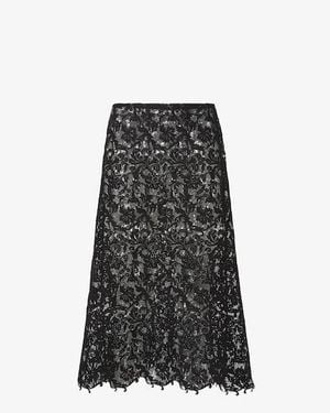 Fendi Skirt - Black
