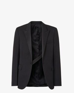 Fendi Jacket - Black