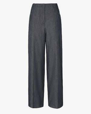 Fendi Pants - Black