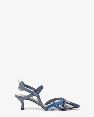 Fendi Colibrì Lite - Blue