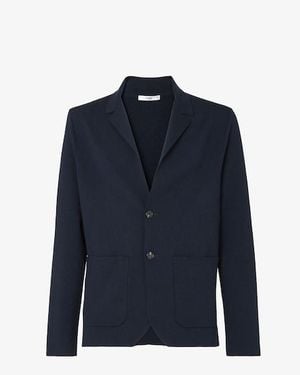 Fendi Jacket - Blue