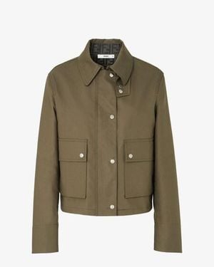 Fendi Jacket - Green