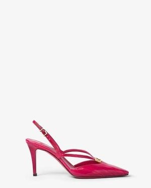 Fendi Ffold - Pink