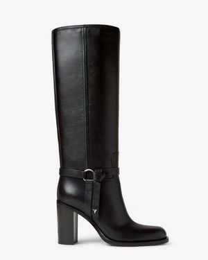 Fendi Dressage - Black