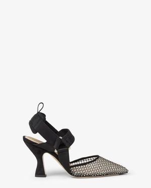 Fendi Colibrì - Black