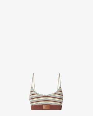 Fendi Top - White