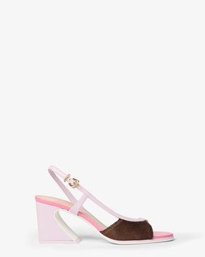 Fendi Arco - Pink