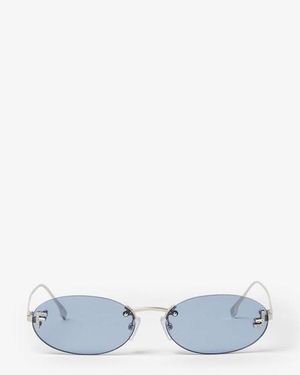 Fendi First Crystal - Blue