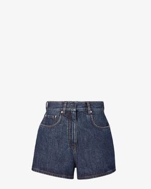 Fendi Shorts - Blue