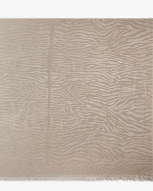 Fendi Stole - Brown