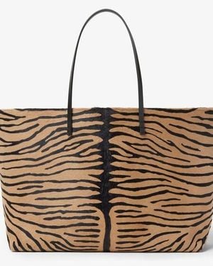 Fendi Medium Roll - Natural