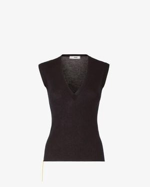Fendi Top - Black