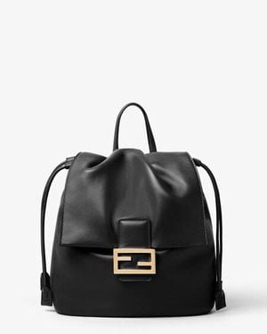 Fendi Backpack - Black