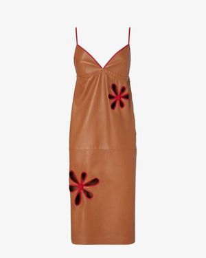 Fendi Dress - Brown