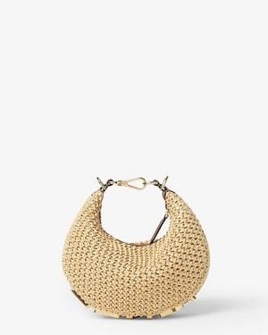 Fendi Graphy Mini - Metallic
