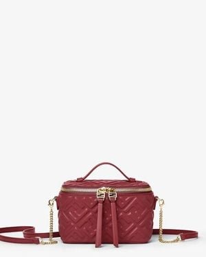 Fendi Vanity - Red