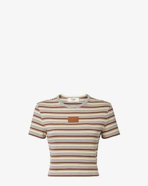 Fendi Top - Multicolor