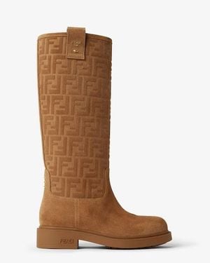 Fendi Filo - Brown