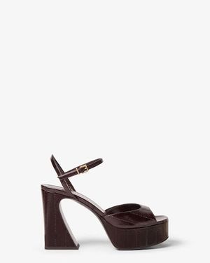 Fendi Arco - Brown