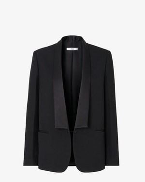 Fendi Jacket - Black