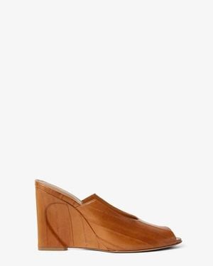 Fendi Arco - Brown