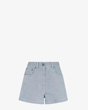 Fendi Shorts - Blue