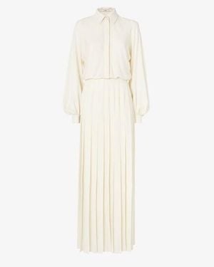 Fendi Dress - White