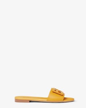 Fendi Tube - Yellow