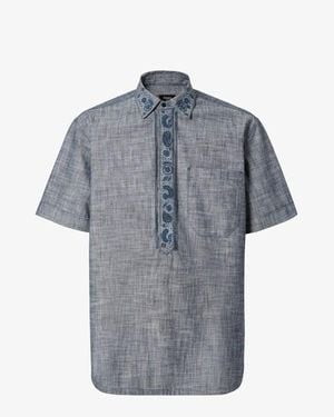 Fendi Shirt - Blue