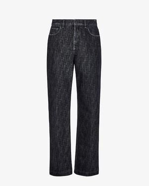 Fendi Pants - Gray