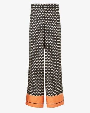 Fendi Pants - Black