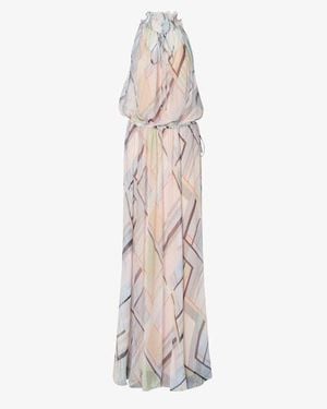 Fendi Dress - Natural