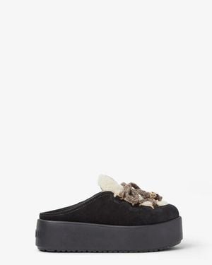 Fendi Apres Chic - Black