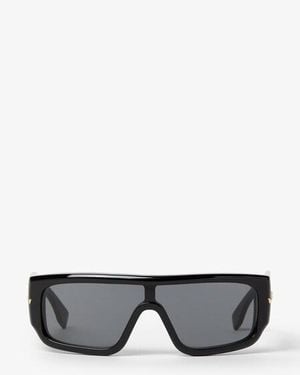 Fendi Screen - Gray