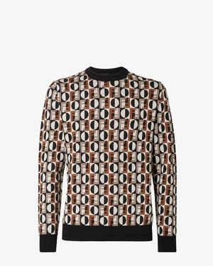 Fendi Pullover - Black