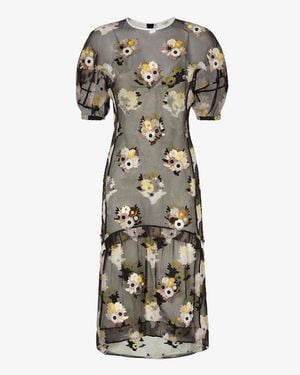 Fendi Dress - Black