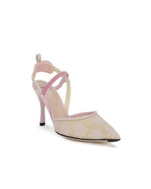 Fendi Colibrì Lite - Pink