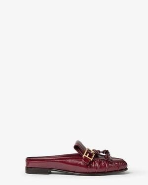 Fendi Baguette - Red