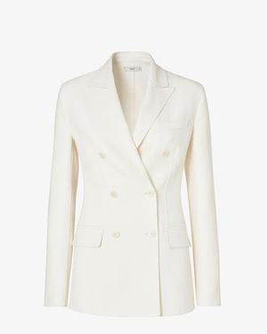 Fendi Jacket - White
