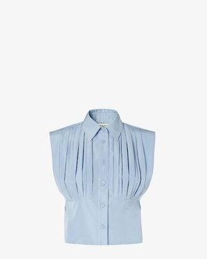 Fendi Top - Blue
