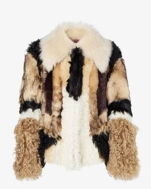 Fendi Blouson - Multicolor