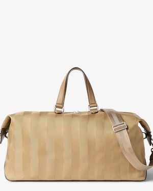 Fendi Lui 48 Duffle - Natural