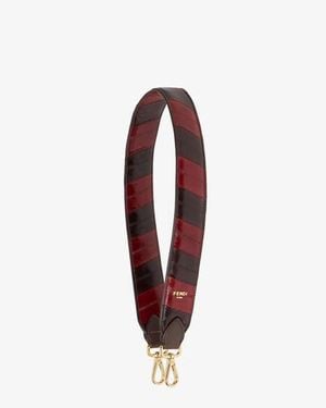 Fendi Strap You - Red