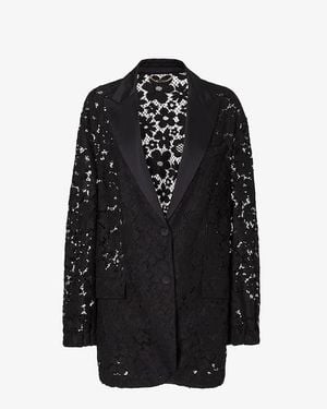 Fendi Jacket - Black