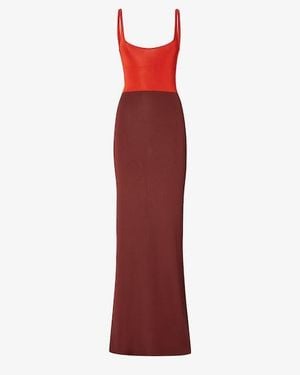 ワンピースその他 FENDI Maxi dresses Fendi Maxi dresses for Women | Online Sale up to 75% off | Lyst
