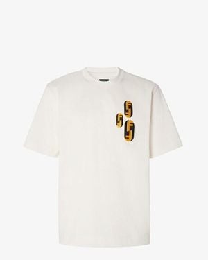 Fendi T-Shirt - White