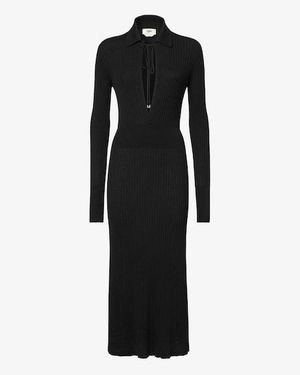 Fendi Dress - Black