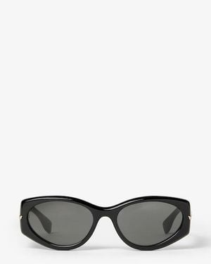 Fendi Screen - Gray
