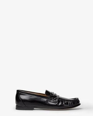 Fendi Scrunch - Black